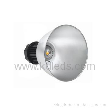 IP65 60W COB Bridgelux high bay lighting